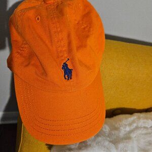 Ralph Lauren Cap